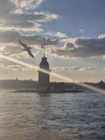 Mädchenturm Istanbul - Türkei