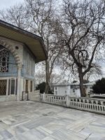 Topkapi Palast Istanbul - Türkei
