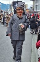 275 Silvester Berner Oberland - Hader-Potschete - gelebtes Brauchtum in Interlaken