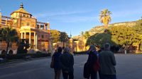 Palazzo Cinese Palermo