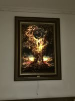 Teppichknüpfwerkstatt Seiden Teppiche in Istanbul - Türkei