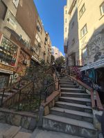 Gassen von Istanbul - Türkei 