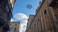 Palermo Altstadt