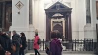 Grab Friedrich II. Kathedrale Palermo