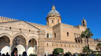 Kathedrale Palermo