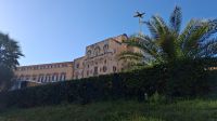 Normannenpalast - Palermo