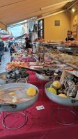 Streetfood Markt Palermo