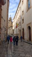 Gasse in Palermo, Kalsa