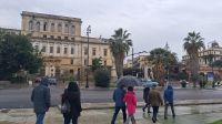 Palermo Altstadt Kalsa