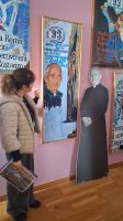 Corleone Geschichte Antimafia - Padre Don Pino Puglisi