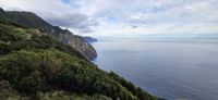 Madeira - Aussichtspunkt Lorano
