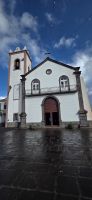 Madeira - Kirche Senhor Bom Jesus in Ponta Delgada