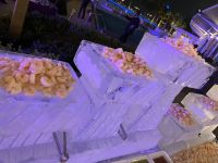 Buffet Silvesterfeier