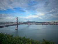 Brücke des 25. April