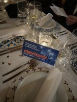 Silvesterabend im Chapito a Mesa