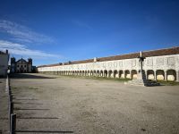 Pilgerkloster am Kap Espichel 