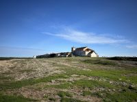 Pilgerkloster am Kap Espichel 