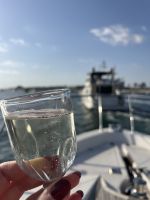 Private Yacht Tour in der Dubai Marina