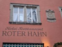 Geburtshaushaus von Georg Nusch, dem Meistertrinker