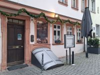 Altstadtansicht