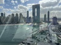 Riesenrad Ain Dubai