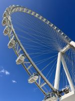 Riesenrad Ain Dubai