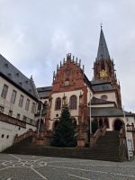 Stiftskirche St. Peter und Alexander