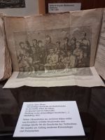 Aktenkundige Geschichten der Räuberbanden aus dem Jahre 1812