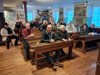 Im Schulmuseum in Lohr am Main