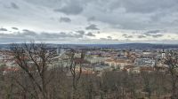 Brünn: Festung Spielberg