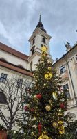 Weihnachtsmarkt in Brünn