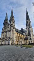 Olmütz: Kathedrale