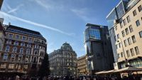 Wien: Stephansplatz