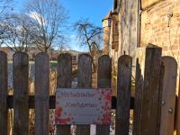 Der Michelstädter Naschgarten