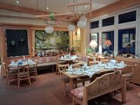 In Erwartung des Neuen Jahres 