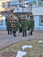 Die Schö-Wüeschte Chläuse