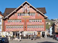 Einladende Hotels