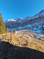 Auf der Rückfahrt zum Hotel