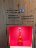 Der geheimnisvolle Kräutersulz