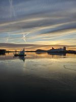 Ausblick von der Oper
