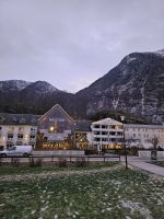 unser Fretheim Hotel in Flåm