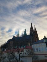 Prager Burg