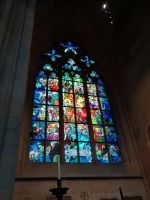 Prager Burg St. Veits Dom