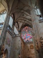 Prager Burg St. Veits Dom