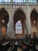 Prager Burg St. Veits Dom