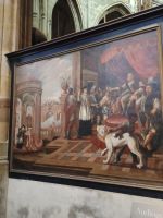 Prager Burg St. Veits Dom