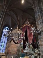 Prager Burg St. Veits Dom