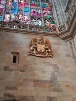 Prager Burg St. Veits Dom
