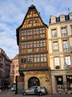 Strasbourg