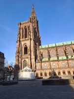 Strasbourg